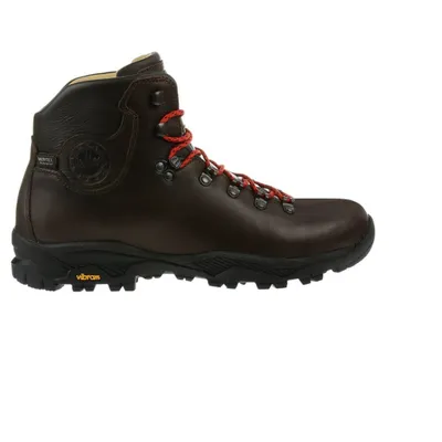 Produktbild von Lomer Keswick MTX Bergschuhe Caffe Größe 47