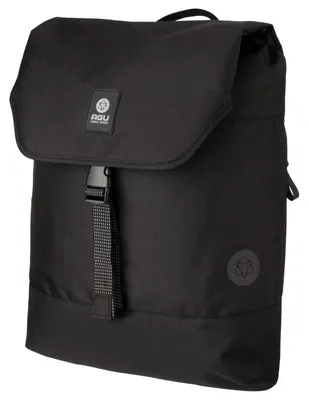 Produktbild von DWR doppelte fahrradtasche urban schwarz