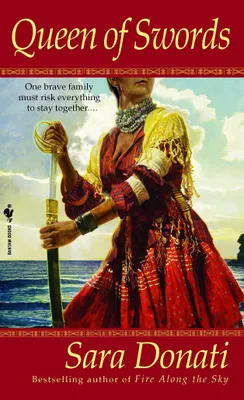 Immagine prodotto di Queen of Swords