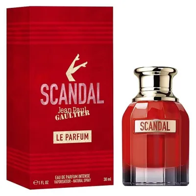 Zdjęcie produktu dla Jean P. Gaultier Scandal Le Parfum Intense woda perfumowana dla kobiet 30 ml