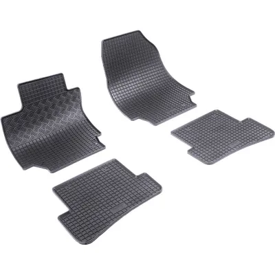 Immagine prodotto di Gumové autokoberce Rigum Renault Captur 2013-2019
