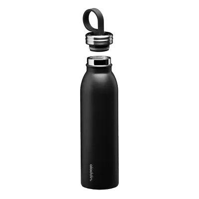 Zdjęcie produktu dla Chłodzona kolba próżniowa, czarna, 550 ml
