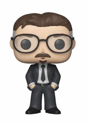 Image de Réalisateur - Vince Gilligan 736 - Funko Pop - Figurine vinyle