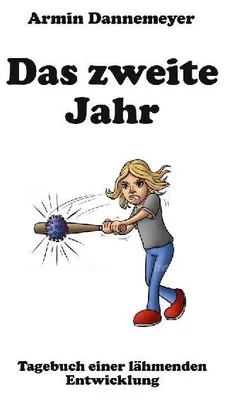 Produktbild von Das zweite Jahr