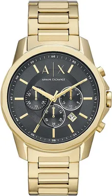 Productafbeelding van A|X ARMANI EXCHANGE Polshorloges AX1721