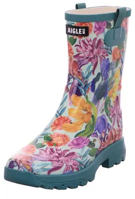 Produktbild von Aigle Gummistiefel für Kinder