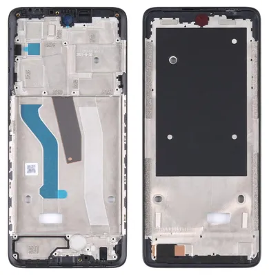 Obrázek produktu pro Rámeček displeje pro Motorola Moto G51 5G – náhradní díl