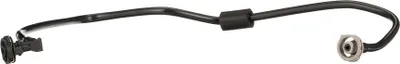 Produktbild von GATES Heizungsschlauch 02-3074 für AUDI A8 (4H2, 4H8, 4HC, 4HL) Kunststoff