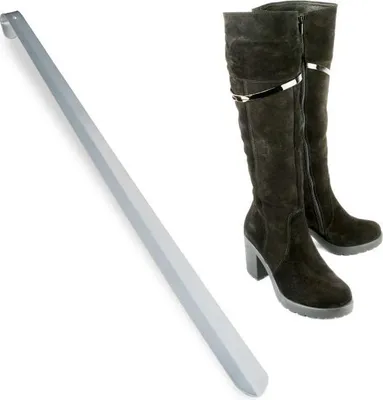 Zdjęcie produktu dla Łyżka do butów 70 cm długości
