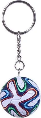 Image de Porte-clés Merco Soccer, lot de 1 pièce
