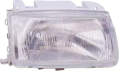 Produktbild von ABAKUS Scheinwerfer Links für VW Polo Schrägheck (6N1) 441-1123L-LD-E