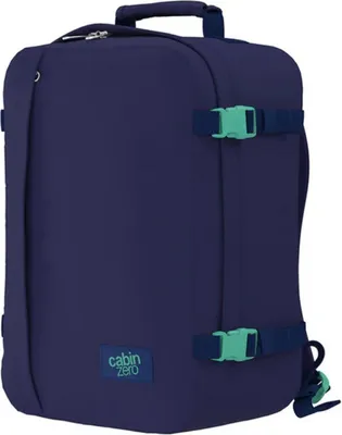 Zdjęcie produktu dla CabinZero Classic 44L Głęboki ocean