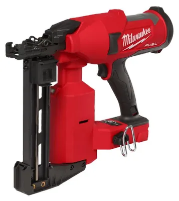 Immagine prodotto di Chiodatrice per recinzioni 18 V - M18 FUEL™ - MILWAUKEE - 4933479834