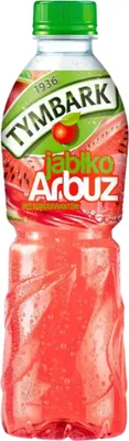 Obrázek produktu pro Napój Tymbark jabłko arbuz 500 ml