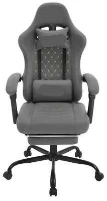 Obrázok produktu pre Ergonomická kancelárska stolička – herná stolička – pracovná stolička – masážna stolička – nastaviteľná – priedušná sieťovina