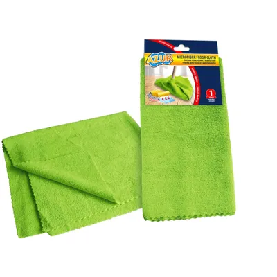 Obrázek produktu pro Mop z mikrovlákna 50 x 60 cm Azur - YORK