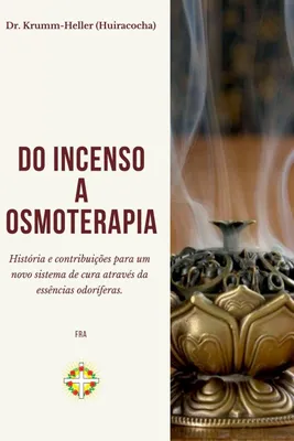 Produktbild von Do Incenso A Osmoterapia
