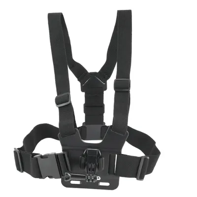 Image de Support de courroie de caméra, courroie de poitrine de caméra, harnais de poitrine de caméra, ceinture de poitrine de caméra, support de ceinture de caméra