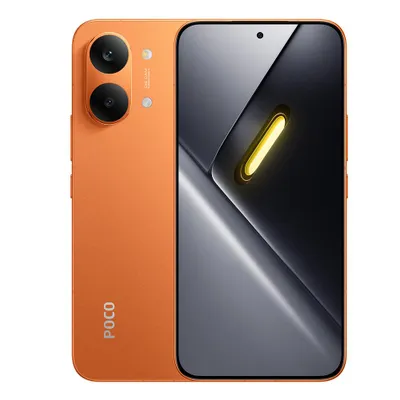 Immagine prodotto di XIAOMI Poco X8 Pro Max 5G Smartphone 12 GB/512 GB 6,83" 8500 mAh arancione