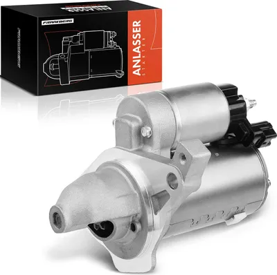 Immagine prodotto di Frankberg 1x motorino di avviamento per Toyota Auris estate Corolla notchback Verso S Yaris 1.3L 1.5L 2010-2020