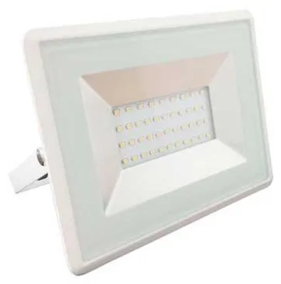 Immagine prodotto di V-TAC 215956 LED outdoor floodlight EEC: F (A - G) 30 W Daylight white