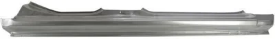 Produktbild von BLIC 6505-06-9008012K Schweller Reparaturblech Einstiegblech Rechts für VOLVO V40 Kombi (645) S40 I (644)