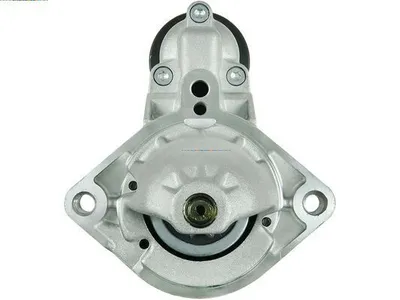 Produktbild von AS-PL S0228 Starter Anlasser 1,8kW für BMW 3 Touring (E91) 12V