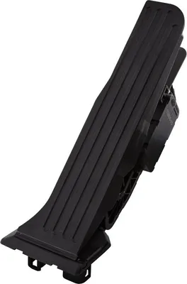 Produktbild von Sensor Fahrpedalstellung Schaltgetriebe 6-polig HELLA für u.a. SEAT ALTEA