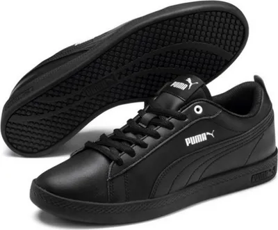 Produktbild von Puma Schuhe Sneaker Smash Wns V2 Low Boot
