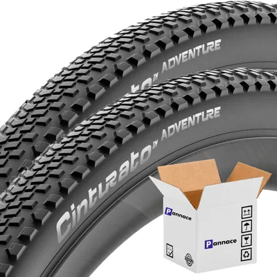 Productafbeelding van Paar Fietsbanden 45-622 voor Gravel