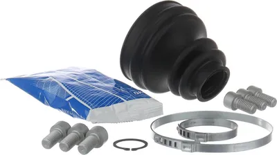 Produktbild von SKF Faltenbalgsatz Antriebswelle für VW PASSAT Variant (3B6) VKJP 8116
