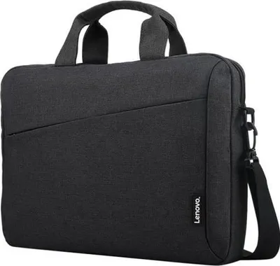 Produktbild von Laptoptasche, 15.6 Zoll, Lenovo T210, Anthrazit Schwarz