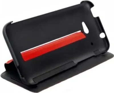 Produktbild von HTC HC-V890 Double Dip Flip Case für Desire 601