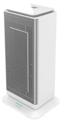 Obrázok produktu pre Cecotec Keramický ohrievač Ready Warm 6400 Ceramic Sky Smart. 2000 W, horný LED displej, 3 prevádzkové režimy