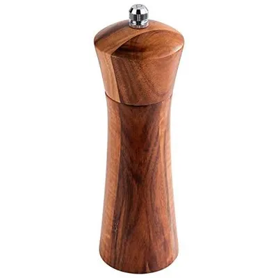 Produktbild von Pfeffermühle Ø 5 cm, H: 17 cm