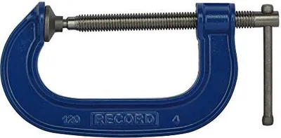 Imagen del producto de IRWIN T1204: Abrazadera de uso general
