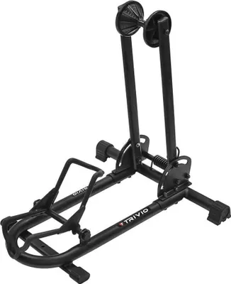 Produktbild von Trivio - Fahrradständer Pro schwarz