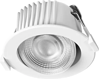 Produktbild von OSRAM 4099854596063 Spot Set LED Einbaustrahler CCT IP44 4,9W Weiß