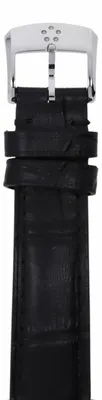 Produktbild von Eterna Damen Quarzuhr 32 mm Gehäusedurchmesser, kratzfestes Saphirglas, Schweizer Präzision
