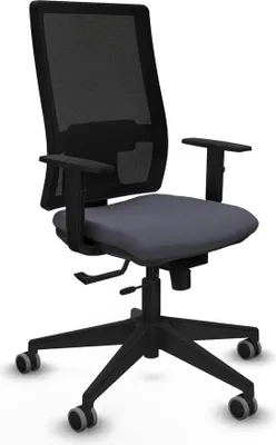 Immagine prodotto di Sedia da ufficio Piqueras y Crespo 1D066G0 Grigio scuro