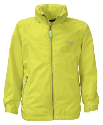 Produktbild von Pro-X Elements PXE light Kinderjacke LINA gelb 152