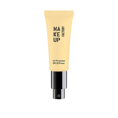 Image de Base de maquillage anti-UV SPF 50