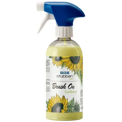 Produktbild von Stübben Mähnenspray Brush on Mähnen- und Schweifstriegel