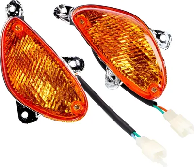 Obrázek produktu pro Přední oranžová sada indikátorů pro BT49QT-9