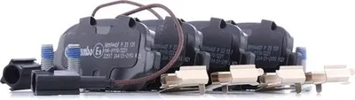 Zdjęcie produktu dla Klocki hamulcowe kpl. BREMBO P 23 131