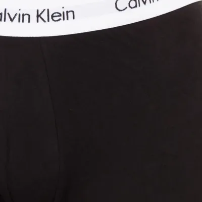 Produktbild von Calvin Klein 3er-Pack Low Rise Boxershorts U2664G für Herren