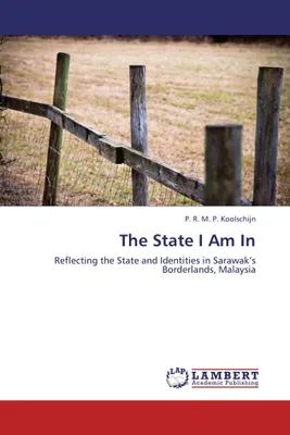 Produktbild von The State I Am In