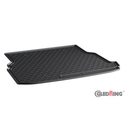 Produktbild von Gledring Laderaum-/ Kofferraumwanne Matte Gummi passend für MERCEDES-BENZ C-Klasse T-Modell (S206)
