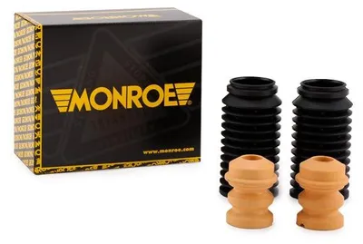 Produktbild von Staubschutzsatz, Stoßdämpfer MONROE PK092