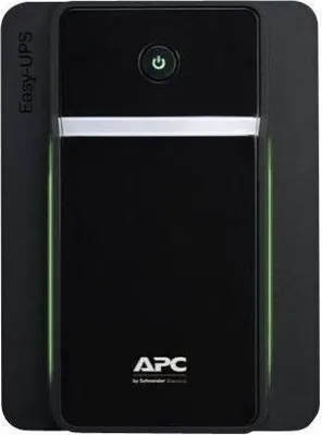 Image de Onduleur APC Easy UPS BVX1600LI-GR, 1600VA, Batterie Acide de Plomb, 12V